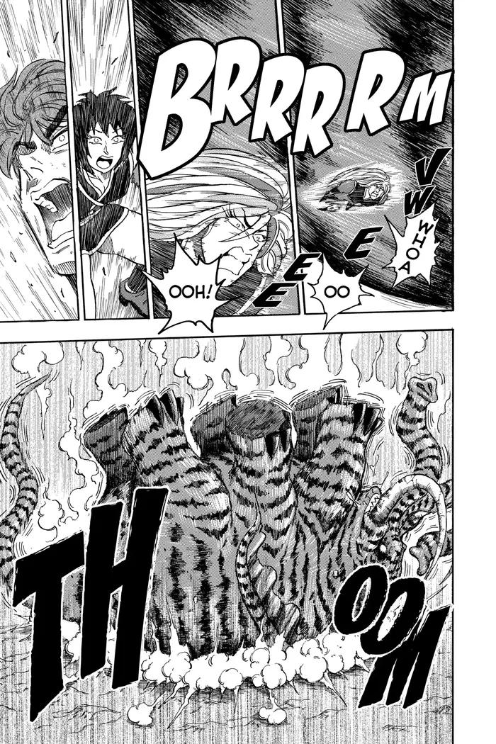 Toriko Chapter 40 image 11_optimized